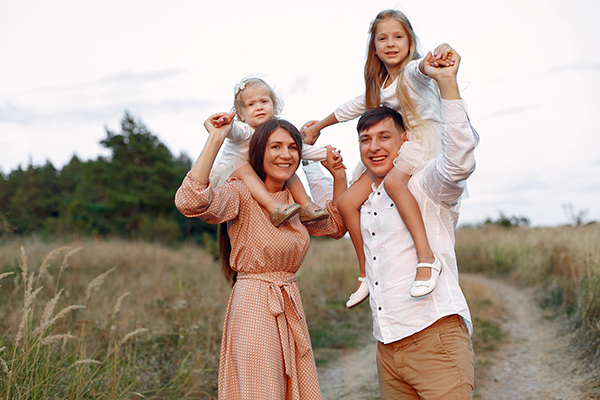 Family Solution