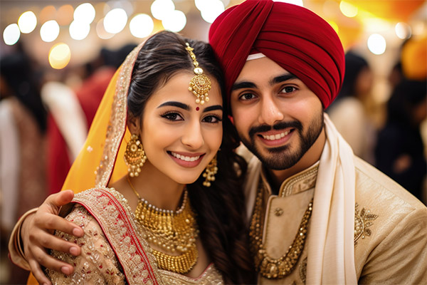 Marriage Solution